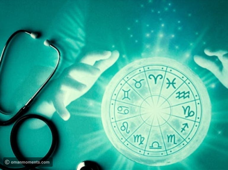 Your Health Horoscope for August 30, 2024