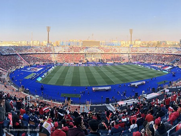 Egypt Bids for 2036, 2040 Olympics, Seeks Africa's 1st Games