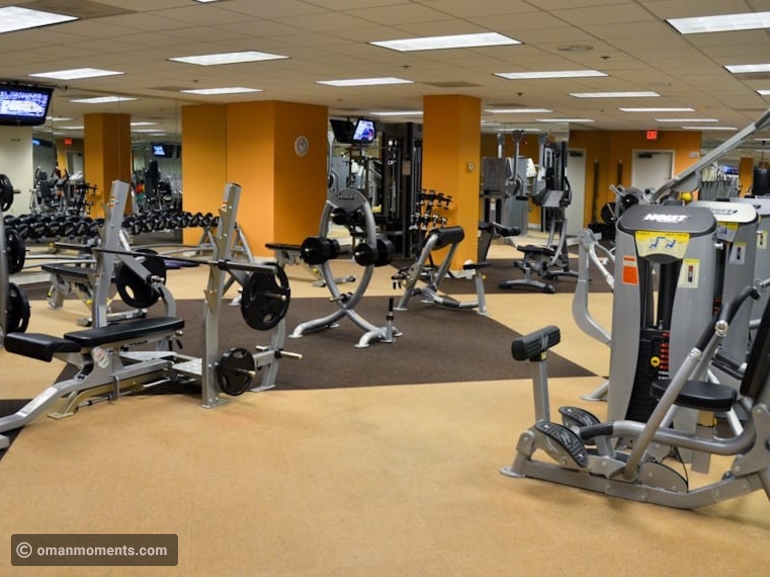 The Best Sportswear and Equipment Stores in Qatar