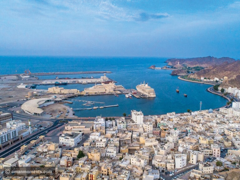 GCC Cities Rise in 2024 Smart City Rankings