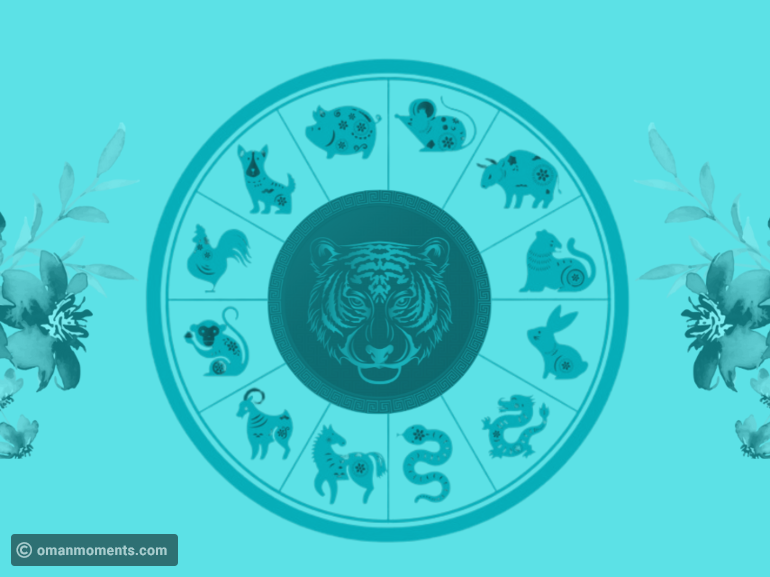 Read Your Daily Chinese Horoscope September 17th, 2024⭐