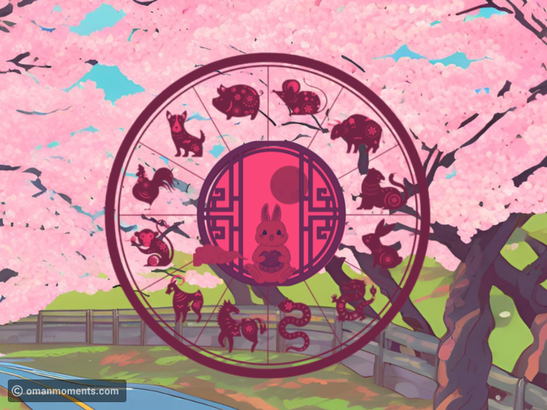 Read Your Daily Chinese Horoscope January 11th, 2025⭐