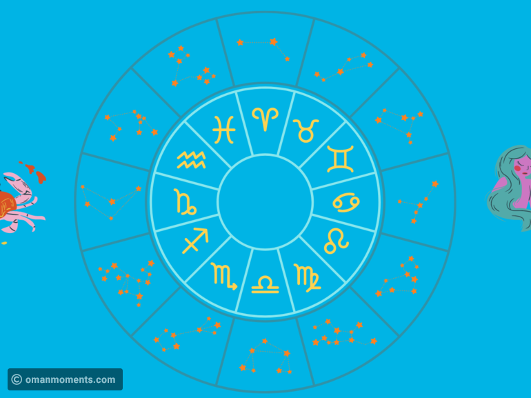 Read Your Daily Chinese Horoscope Thursday, June 8th, 2023⭐