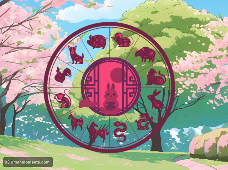 Read Your Daily Chinese Horoscope December 28th, 2024⭐