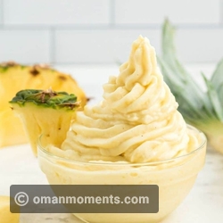 3. Dole Whip - United States