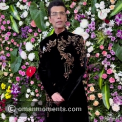 Karan Johar