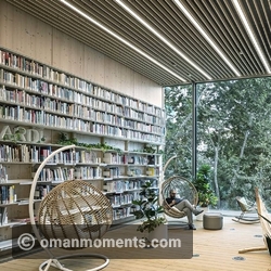 Gabriel García Márquez Library