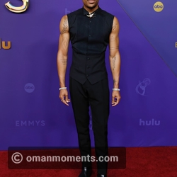 Tyler James Williams