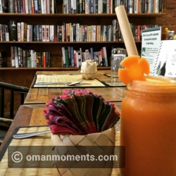 New Leaf Eatery, Siem Reap, Cambodia