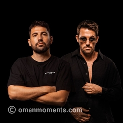 Dimitri Vegas & Like Mike