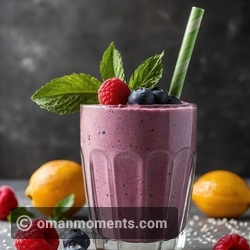 Berry Blast
