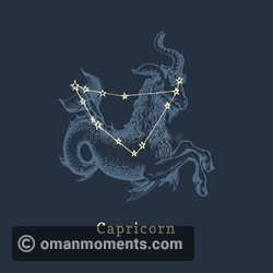 Capricorn Career Horoscope for September 15, 2025