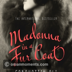 Madonna in a Fur Coat by Sabahattin Ali
