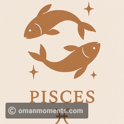Pisces Career Horoscope for November 8, 2025