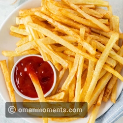 Classic French Fries