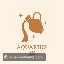 Aquarius Career Horoscope for  January 2, 2026