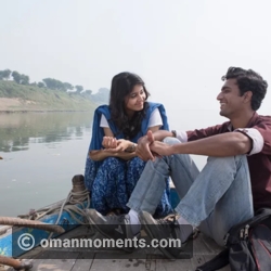 Masaan