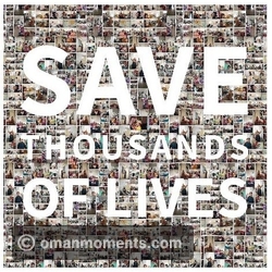 10 – Save Thousands of Lives — $4.5