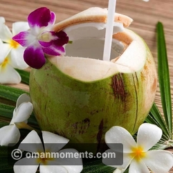 Coconut Water