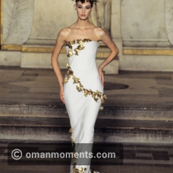 Givenchy Spring/Summer 1997 Haute Couture