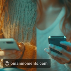 The friendship feels one sided