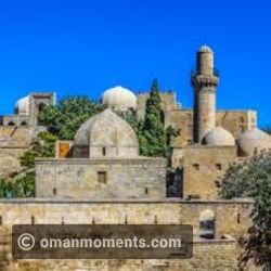 Palace of the Shirvanshahs