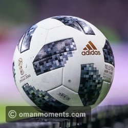 Telstar 18 (WC 2018)