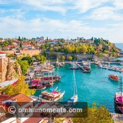 Antalya