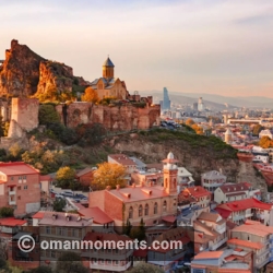 Tbilisi