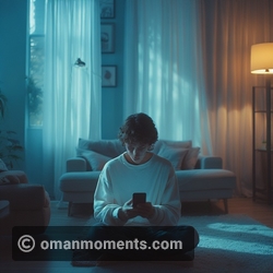 Ghosting Instead of Communicating