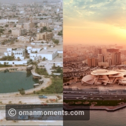 National Museum of Qatar