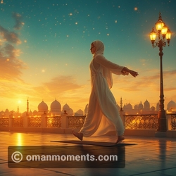 Move your body—gently