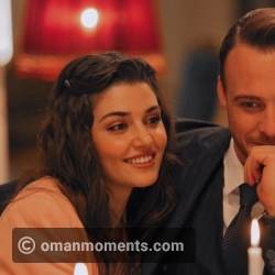 Sen Çal Kapımı (Love is in the Air)