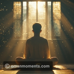 Establish a Daily Dhikr Routine