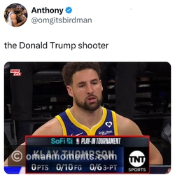 Internet Reacts to Trump's Shooting Incident