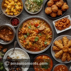 Prepare a Simple Go To Suhoor Menu