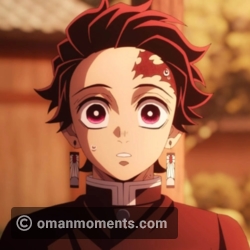 Demon Slayer: Kimetsu no Yaiba