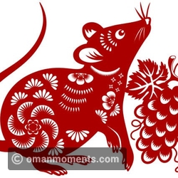 Rat Horoscope for October 4th, 2023