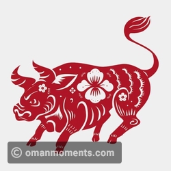Ox Horoscope for October 4th, 2023