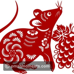 Rat Horoscope for September 26, 2023