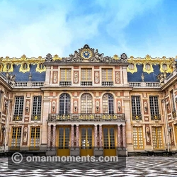 Palace of Versailles