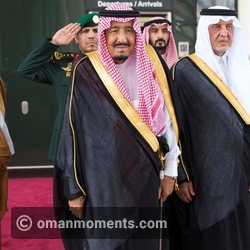 Saudi Arabia's royal family: $1.4 trillion