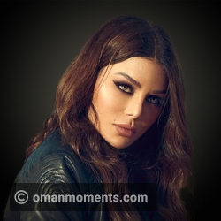 Haifa Wehbe ; $65 Million