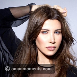 Nancy Ajram ; $60 Million