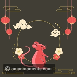 Rat Chinese Horoscope for June 4th, 2026