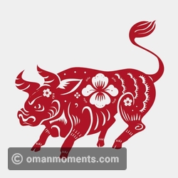 Ox Horoscope for September 25, 2023