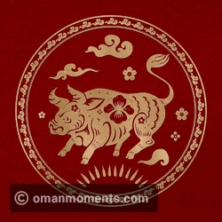 Ox Chinese Horoscope for June 12th, 2026