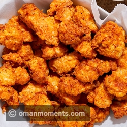 Homemade Chick-fil-A Nuggets
