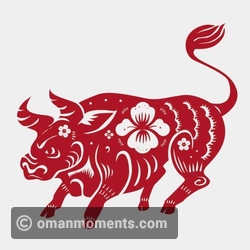 Ox Horoscope for October 3rd, 2023