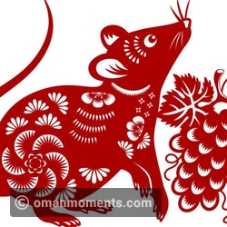 Rat Horoscope for September 30, 2023